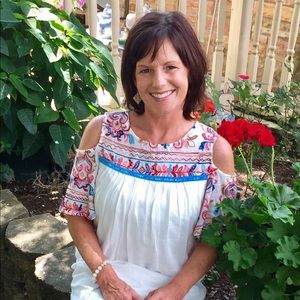 Meet your Posher, Patti